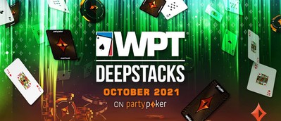 WPTDeepStacks Online Series Underway on Global Partypoker Platform