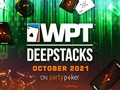 WPTDeepStacks Online Series Underway on Global Partypoker Platform