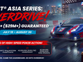 WPT Global Takes the WPT Asia Series into Overdrive from Jul 19 - Aug 30