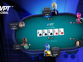 WPT Global Shares First-Ever Cheating Report: Dozens of Accounts Banned & $166K Seized