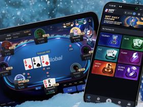 WPT Global Ends the Year with Countdown to 2026 and Winter Classic Satellites