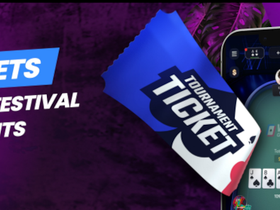 Get Free Tickets to WPT Global's Summer Festival. Here's How.