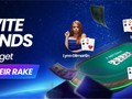 Bring Friends to the WPT Global App and Get Rewarded With $$