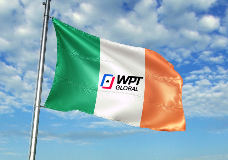 Why Ireland Online Poker Players Should Check Out WPT Global