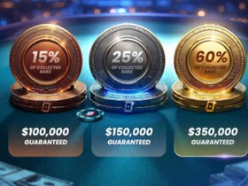 WPT Global Giving Back All MTT Rake in March via Special Freerolls
