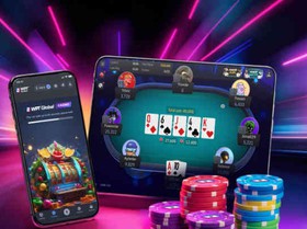 WPT Global Is Offering a New Welcome Bonus Worth up to $3,500+