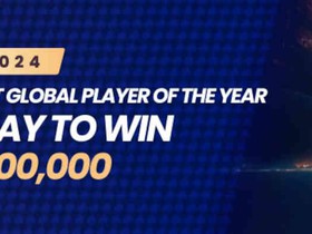 The Inaugural WPT Global POY Leaderboard Features $100k for the Winner