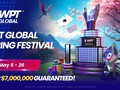 WPT Global Awards More Than $8 Million in Prize Money During Spring Festival