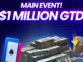 Inaugural WPT Global Summer Festival Ends With $1M GTD Main Event