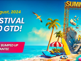 WPT Global Summer Festival Brings $8M in Guarantees & a Shot at a WPT Title