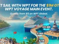 Sign Up With WPT Global & Set Sail for the WPT Voyage