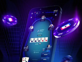 WPT Global Tournament Schedule: Where It's At & Where It's (Likely) Going