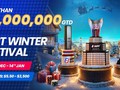 WPT Global Joins the Peak Winter Season with a $4 Million Guaranteed Series