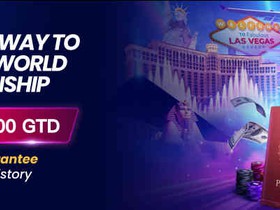 Qualify for the WPT World Championship for $5 at WPT Global!
