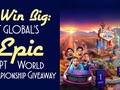 Win Big: WPT Global's Epic WPT World Championship Giveaway