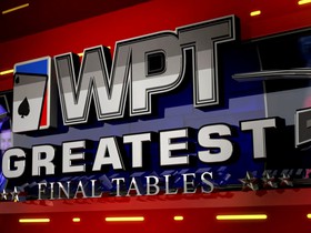 World Poker Tour Launches New Free Poker OTT Streaming Service