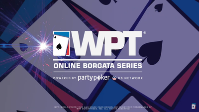 WPT Borgata Online Series Main Event Creates the Biggest Prize Pool in partypoker New Jersey History
