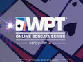 WPT Borgata Online Series Main Event Creates the Biggest Prize Pool in partypoker New Jersey History
