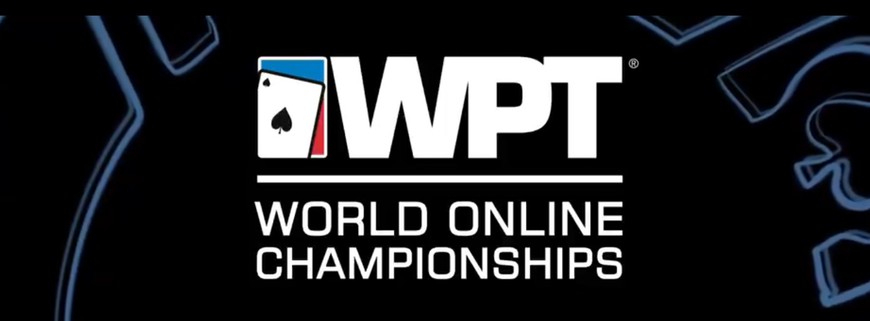 Partypoker's WPT World Online Championship Series Will Reportedly Guarantee $100 Million