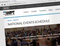 World Poker Tour Season XV Main Tour Schedule Revealed The World Poker Tour (WPT) Main Tour schedule for Season XV has been announced.