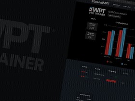 Partypoker US Network and LearnWPT Launches Free Poker Strategy Learning Tool “For the Player”