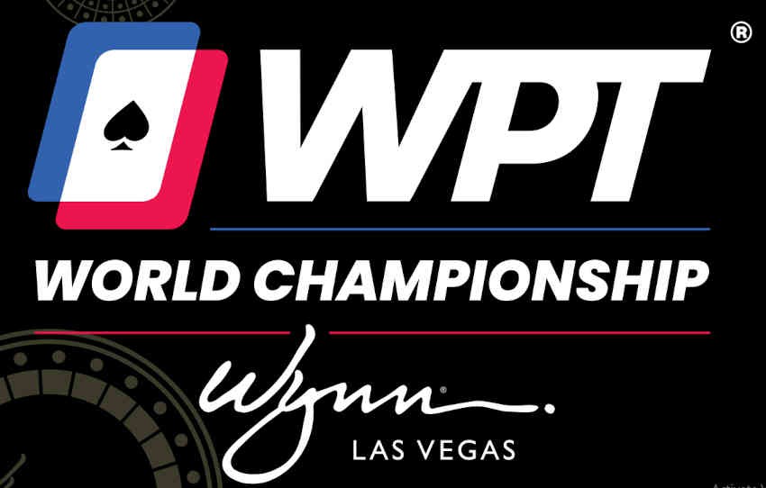 2023 WPT World Championship 