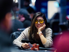 The World Poker Tour 2024: A Year in Review