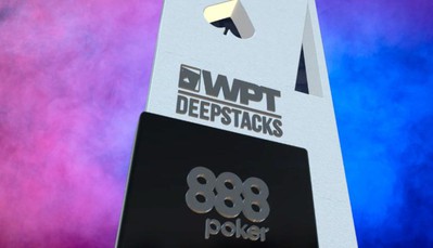 WPTDeepStacks London Online Series Generates Over $2 Million in Prizes