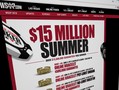 WSOP's 2018 Online Championships By Far the Largest Online Tournament Series Ever Attempted in a US Regulated Market In terms of total guarantees, it is 3.5 times larger than last year’s $850,000 series and more than double the size of PokerStars’ NJSCOOP series held in April.