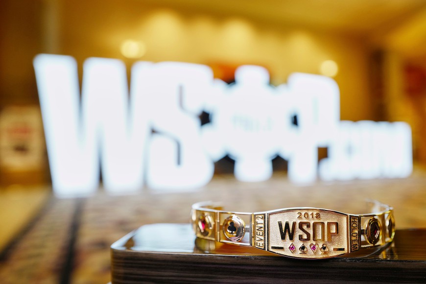 WSOP Doubles Online Bracelet Events to Nine Despite DOJ's Reversal of Wire Act