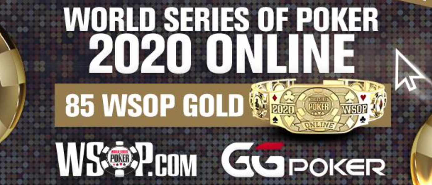 The Ultimate Guide To The 2020 Wsop Online Bracelet Events
