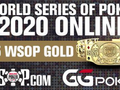 The Ultimate Guide to the 2020 WSOP Online Bracelet Events