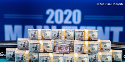 The Ultimate Guide to the 2020 WSOP Online Bracelet Events