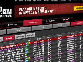 WSOP 2020 Online Bracelet Events Exceed $10 Million in Total Prize Pools