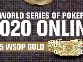 WSOP.com Offering 31 Online Bracelet Events in Nevada and New Jersey: What You Need to Know