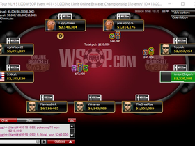 WSOP 2020 Postponed