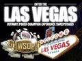 In First Hint of WSOP 2021 Revival, WSOP Launches "Ultimate Poker Champion" Sweepstakes Promo