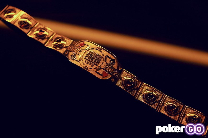 GGPoker WSOP Online Bracelet Series Returns August 14