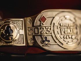 Dates Revealed: GGPoker's 2023 WSOP Online Bracelet Series