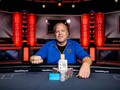 2023 WSOP Gladiators of Poker Winner Turns $300 into $500k