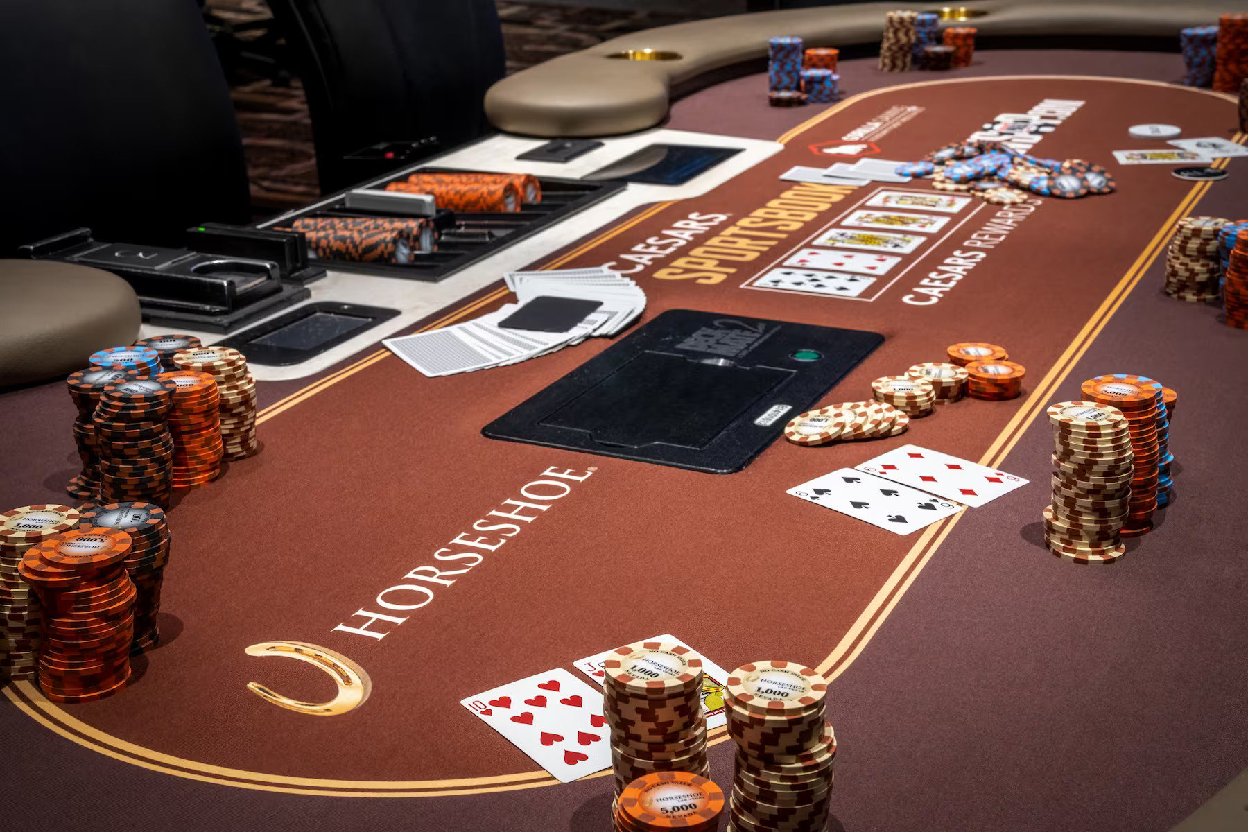 WSOP 2023 Main Event Expectations, Qualifiers, & the Rise of the
