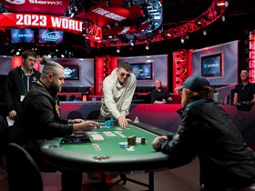 Unveiling WSOP 2023: Mind-Blowing Stats and Achievements