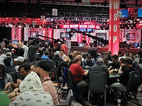 WSOP 2023: Record-Breaking Main Event & $370M+ in Prizes