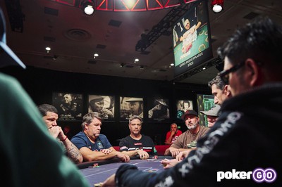 Controversy Tails Record-Breaking Turnout at WSOP 2023 Main Event