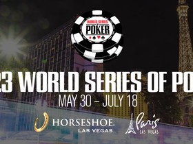 GGPoker Confirms Ontario-Exclusive 2023 WSOP Main Event Satellites
