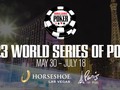 WSOP 2023: Expect a Huge Online Bracelet Schedule -- if Michigan Joins Nevada and New Jersey