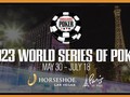 WSOP 2023 to Feature Cheapest Live Gold Bracelet Event Ever