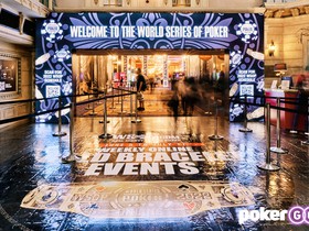 GGPoker Will Award 600 Packages to the WSOP 2023 Main Event -- and a Chance at a $1 Million Bonus