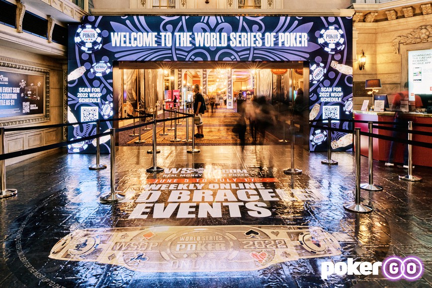 WSOP Reveals 2024 Dates, Confirms Four Events Pokerfuse