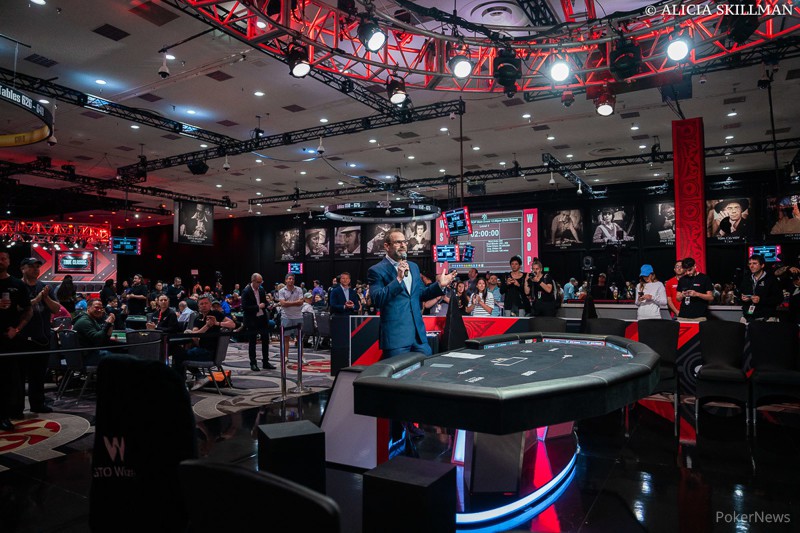 WSOP 2024 Main Event: On the Verge of Breaking Records Again?